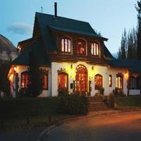 Tremun Kau Yatun Estancia El Calafate Exterior foto