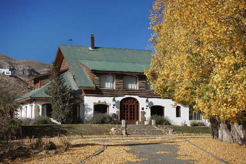 Tremun Kau Yatun Estancia El Calafate Exterior foto